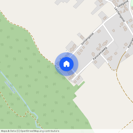 Panoramaweg 34/2, 7552, Stinatz