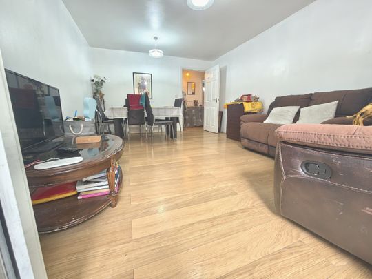 2 Bed Flat, Jeffrey Place, RG1 - Photo 1