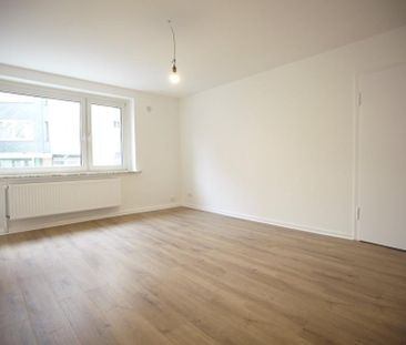 Erstbezug nach Komplettsanierung (2-Zi-Whg) - Foto 1