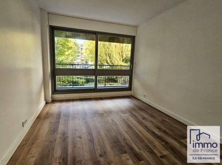 Location appartement 5 pièces 94 m² à Rocquencourt (78150) La Breche - Photo 4