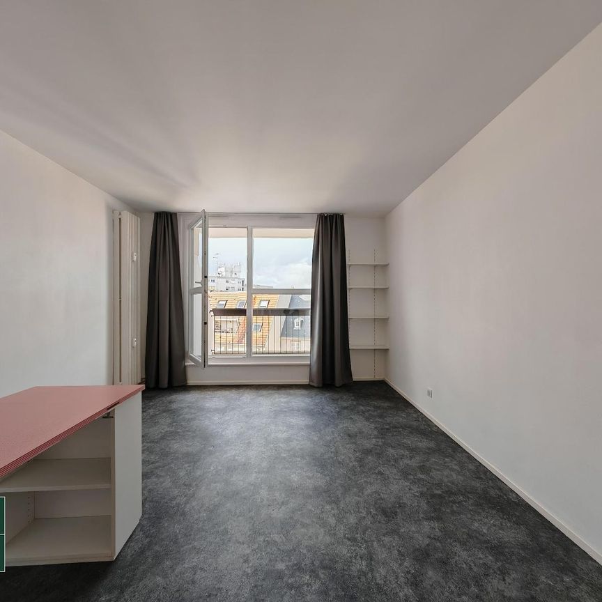 Location Appartement 1 pièce 26m² STRASBOURG 67000 - Photo 1