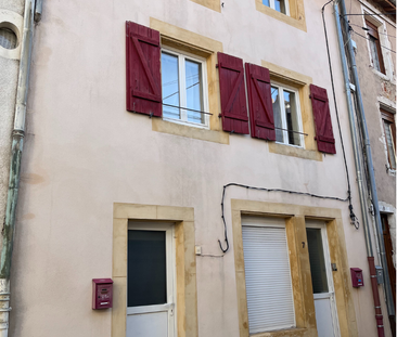 Location Appartement 3 pièces 69m² PONT A MOUSSON 54700 - Photo 5