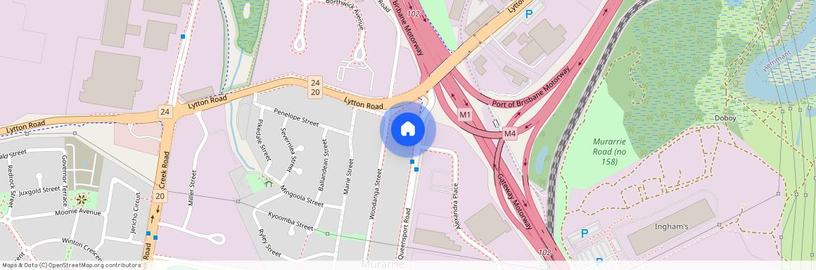 156 Queensport Road, Qld 4172, Murarrie