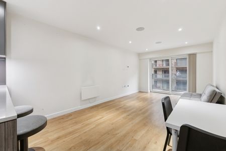 2 bedroom apartment to rent - Photo 4