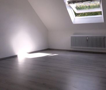 Renoviertes ca. 20,21m² Appartement in der Lange Str. 79a zu vermie... - Foto 5