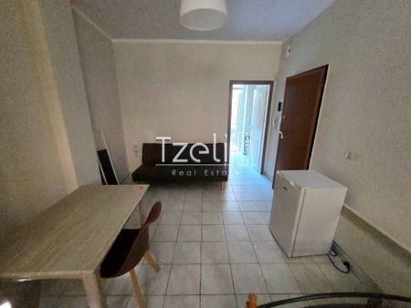 Studio/Γκαρσονιέρα για ενοικίαση Πάτρα - Κέντρο (Πάτρα) - Photo 4