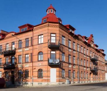 Vävaregränd 2, Eslöv Centrum - Photo 2
