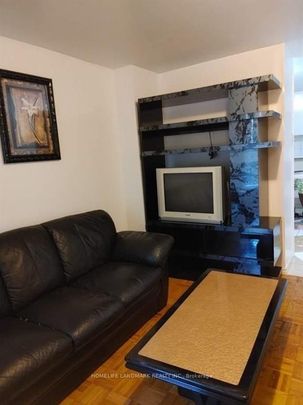 For Lease - 4 Blue Eagle Trail Unit# Bsmt, Toronto, Ontario - Photo 1