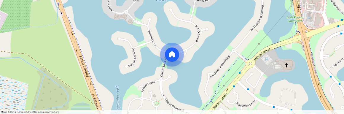 35 Bollard Circuit, Qld 4226, Clear Island Waters