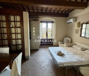 Terratetto unifamiliare via Suor Maria Celeste 17M, Cinque Vie, Fir... - Photo 4