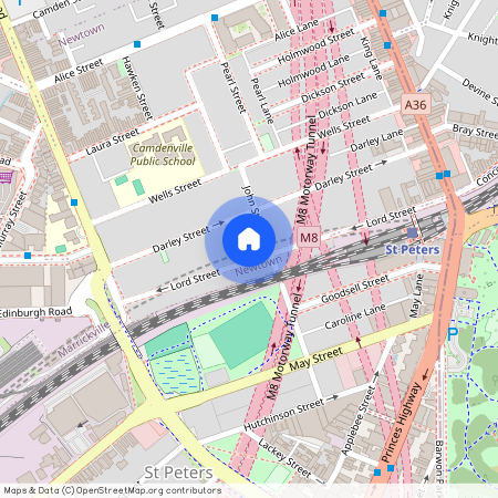 103 Lord Street, NSW 2042, Newtown