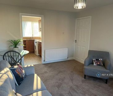 2 bedroom flat to rent - Photo 3
