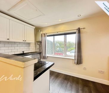 Barn conversion to rent - Photo 3