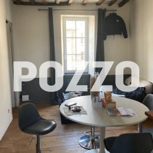 Appartement 2 pièces Coutances centre ville - 27.94 m² - Photo 2