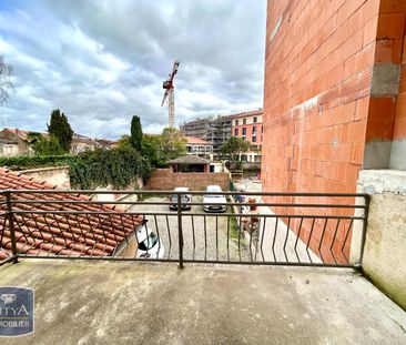 Location Appartement 3 pièces 62m² ALBI 81000 - Photo 5