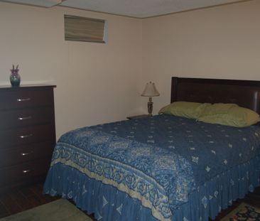 For Lease - 9 Madison Street Unit# Lower, Brampton, Ontario - Photo 6