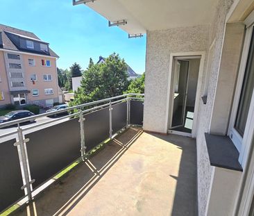 Helle 2-Zimmerwohnung mit Balkon in Solingen ! - Photo 6