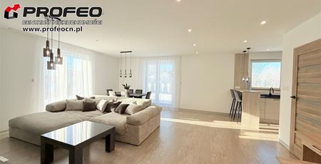 Mieszkanie na wynajem - Zdjęcie 2