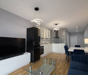 Gocławek |2 balkony | Garaż | 70m2 - Photo 3