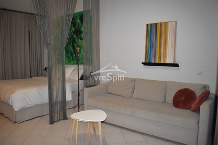 Studio/Γκαρσονιέρα για ενοικίαση Γηροκομείο (Ιωάννινα) - Φωτογραφία 3