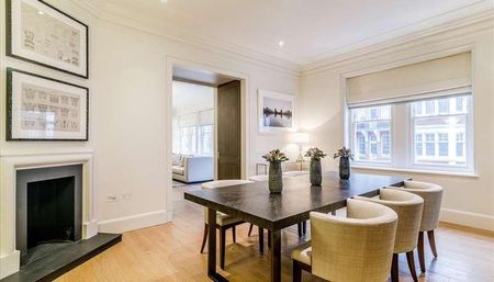 Duke Street, Mayfair, London, W1K - Photo 3