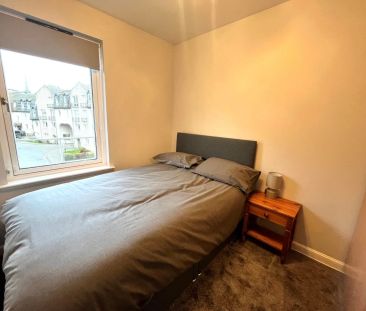 71 Strawberry Bank Parade, Aberdeen, AB11 6UT - Photo 5