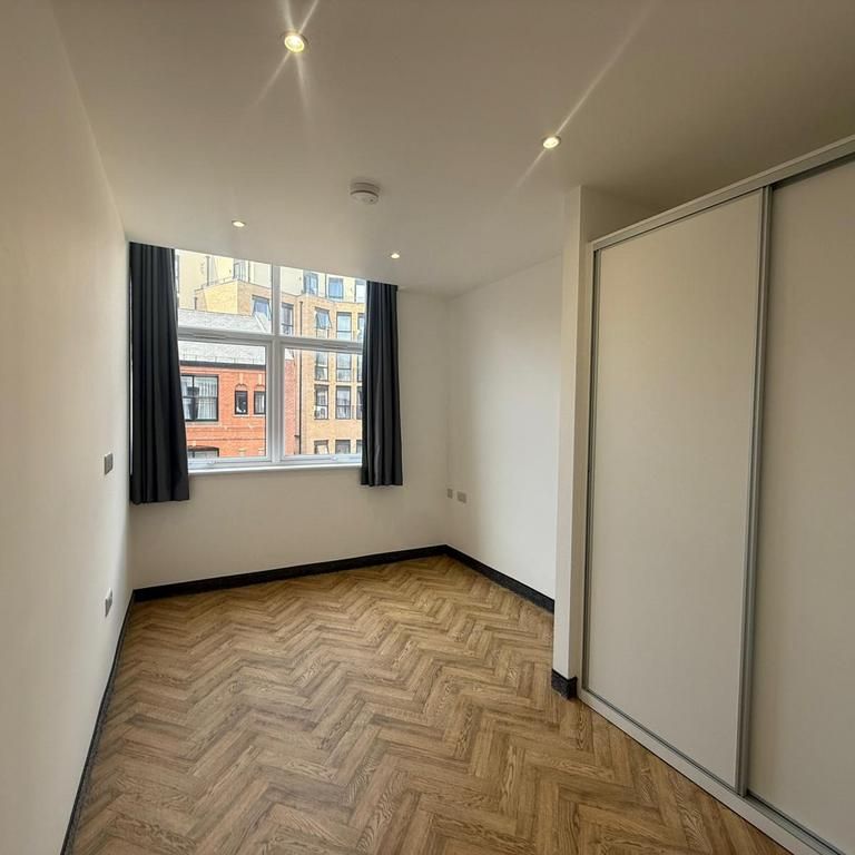 1 bedroom flat to rent - Photo 1