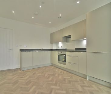 Bluenote Apartments, Blyth Road, Hayes, UB3 - Photo 1