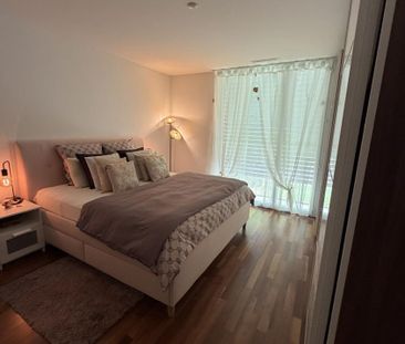 3.5 Zimmer, 85 m², EG - Foto 3