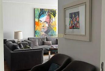 Apartment T4 in Aldoar, Foz do Douro e Nevogilde, Porto
