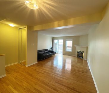 525 Lisgar unit 11, 2 bedrooms 2 bathroom Terrace Home - Photo 2