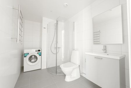 Lergöksgatan, Västra Frölunda - Foto 2