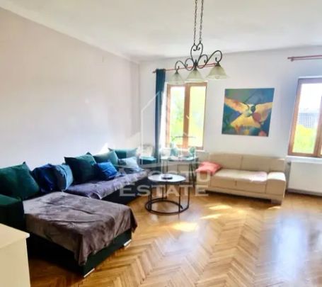 APARTAMENT CU 3 CAMERE | 68 MP | PIAȚA BĂLCESCU - Photo 1