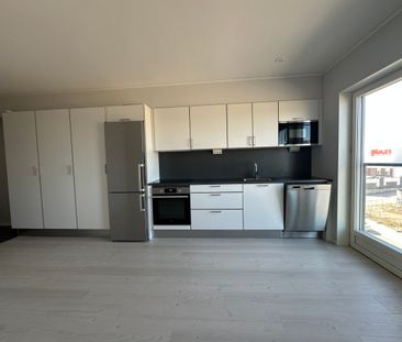 Hejaregatan 11 B – 1 rok (1301) - Foto 3