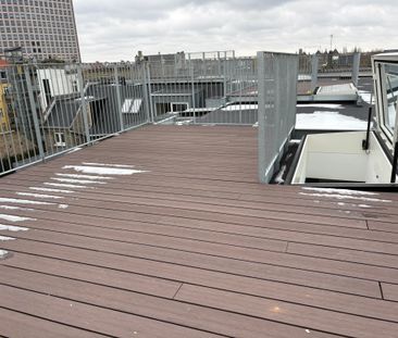 Stenosgade 3, 5.tv., 1616 København V. - Photo 6