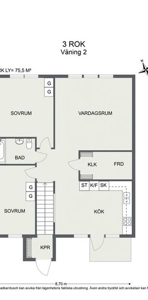 Sofiavägen 7 B - Photo 2