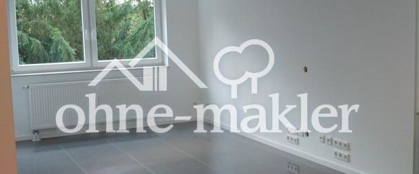 LUXUS Appartament mit Einbauküche, Balkon, Garage - Photo 1