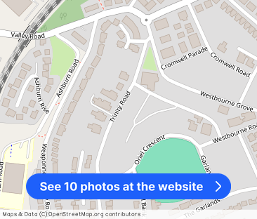 Trinity Road, Scarborough, YO11 - Photo 1
