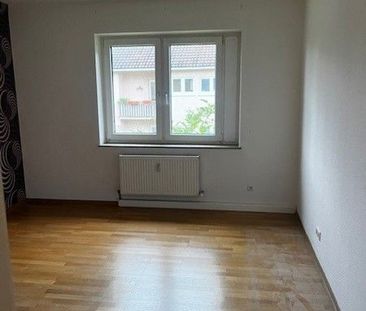 Schöne Wohnung sucht Mieter: individuelle 3-Zimmer-Wohnung - Photo 2