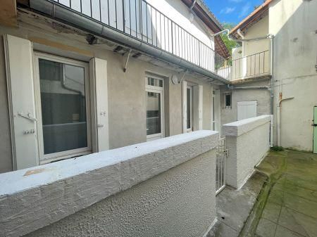 Location - Appartement - 2 pièces - 34.35 m² - montauban - Photo 4