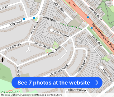 Hilton Road, Tividale, Oldbury - Photo 1