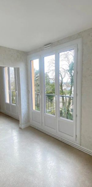 Appartement à louer 3 pièces 50.68m² - Photo 1