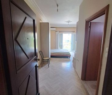 Studio/Γκαρσονιέρα για ενοικίαση - Καρδίτσα, - Photo 1