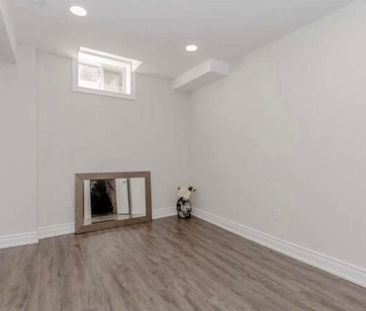 For Lease - 715 Shanahan Boulevard Unit# BSMT, Newmarket, Ontario - Photo 5