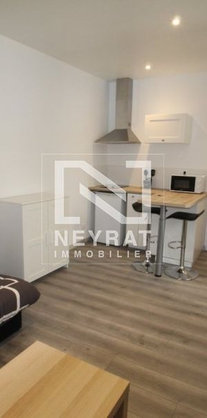 STUDIO A LOUER - Photo 1