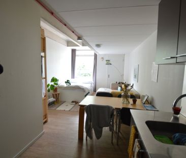 Studio, Burgemeester Drijbersingel - Photo 1