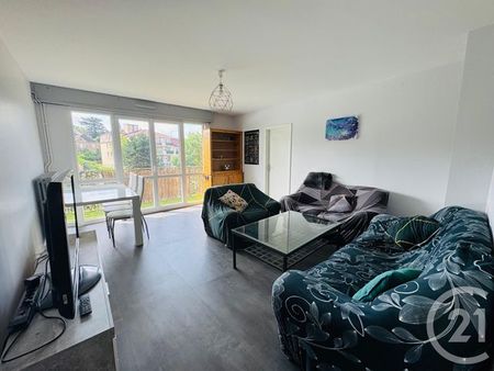 Appartement F4 à louer - Photo 2