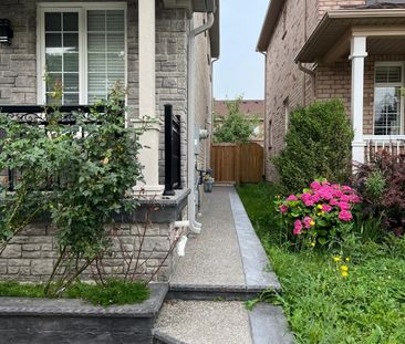 For Lease - 5454 TASHA Drive, Mississauga, Ontario - Photo 2