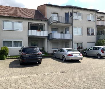 2 Zimmer Wohnung mit Balkon in Wattenscheid / WBS erforderlich - Photo 3