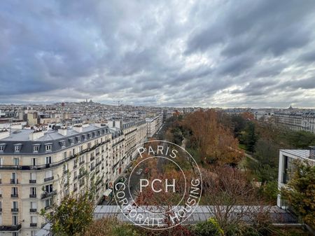Tout savoir sur cet appartement dans le quartier Clichy-Batignolles, à Paris 17ème - Photo 4